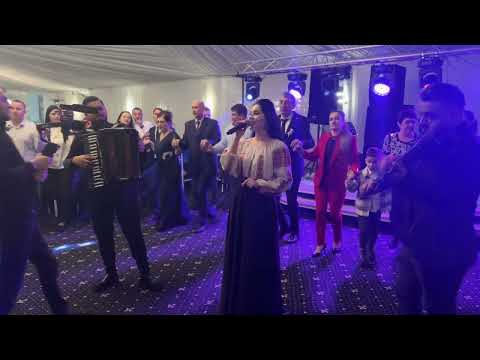 Royal Band din Ploiesti - Formatie nunta Ploiesti - Verde siminoc LIVE!!!