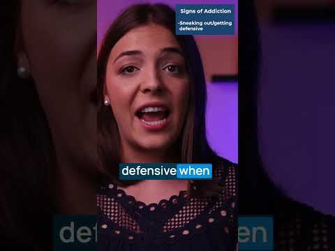 Signs of Marijuana Addiction #marijuana #addictionrecovery