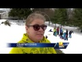 Girl, 5, dies in sledding accident in Sykesville ...