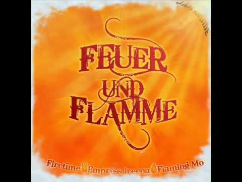 Flaming Moe feat Roe Delgado Ganja