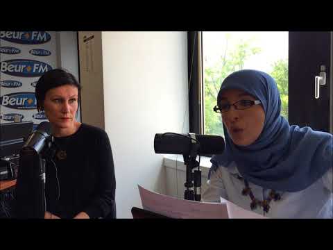 [A Votre Santé] "La pornographie, reflet de notre société ?" avec Nadia El Bouga et Ovidie