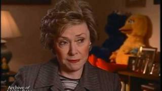 Thumbnail of Joan Ganz Cooney