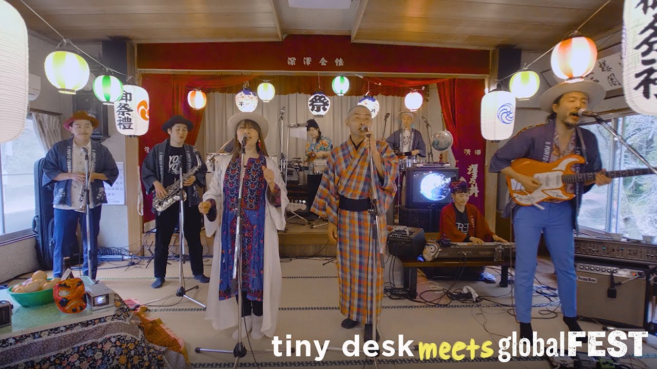 Minyo Crusaders Descarga Gratuita De Mp3 Minyo Crusaders A 3kbps Minyo Crusaders Descarga Gratuita De Mp3 Minyo Crusaders A 3kbps