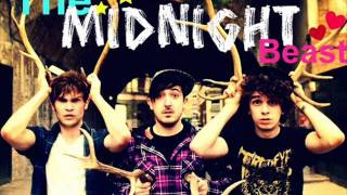 the midnight beast  tik tok parody
