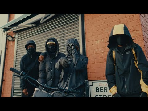 Young Lz - Loco (Official music video)