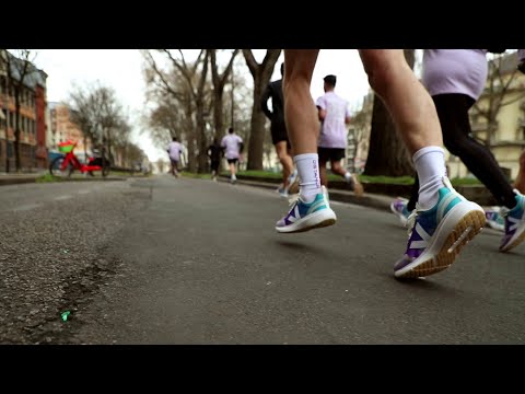 VEJA x JOLIE FOULÉE