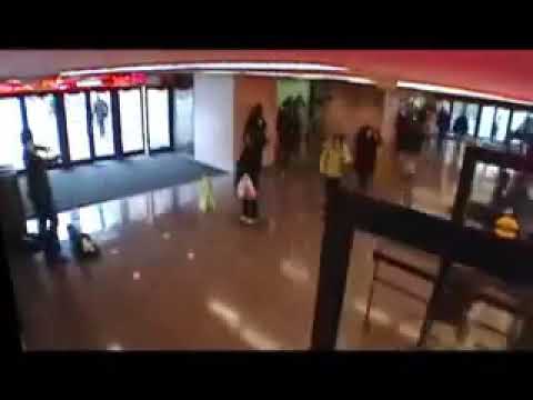 The New York Subway Experiment with Joshua Bell