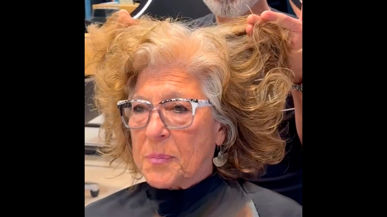 Gorgeous Haircuts and Hair Color Transformations | Before and After Makeover