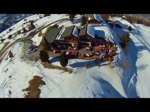 Mayens de Veysonnaz 2015-03-08