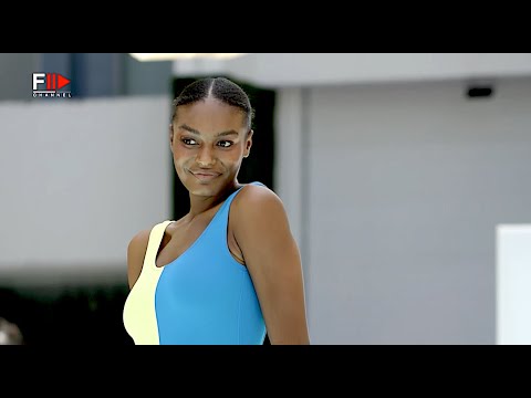 APD CLOTHING Highlights Flying Solo Swimwear 2022 Miami - Fashion Channel