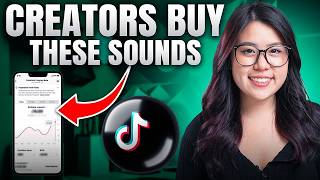 How to Make Money Selling Viral TikTok Sounds