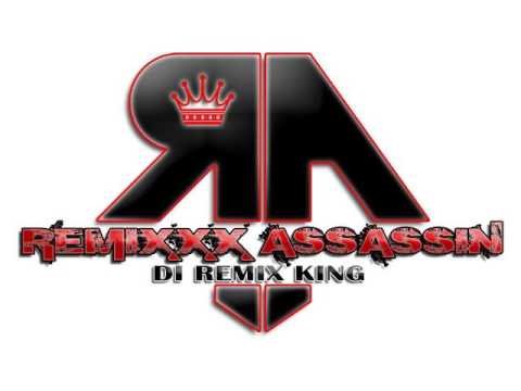 CASANOVA FT. AIDONIA - CALIBAR (REMIX)