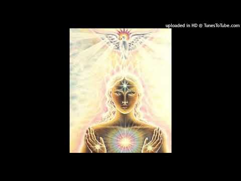 PRAYER TO THE COSMIC DIVINE MOTHER