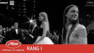 THE KILLING OF A SACRED DEER  Rang I  VO  Cannes 2017