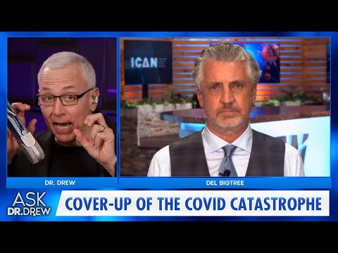 Why They Lied: Del Bigtree on Pharma, mRNA EUA & The COVID Catastrophe Cover-Up – Ask Dr. Drew