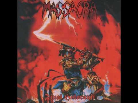 Massacra - Final Holocaust