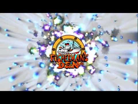 download lagu mp3 mp4 Fishermans Den, download lagu Fishermans Den gratis, unduh video klip Fishermans Den