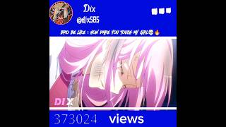 Download lagu how dare you touch my girl 👿🔥 #asterisk #asteriskschool #anime #transformation #best #youtubeshorts mp3