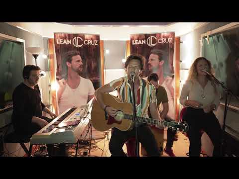 LEAN CRUZ - Melhor Assim