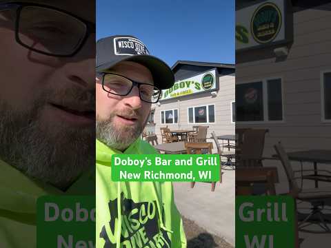 Doboy's Bar and Grill Video Review