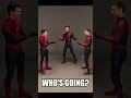Spider-Man: No Way Home: The More Fun Stuff Version