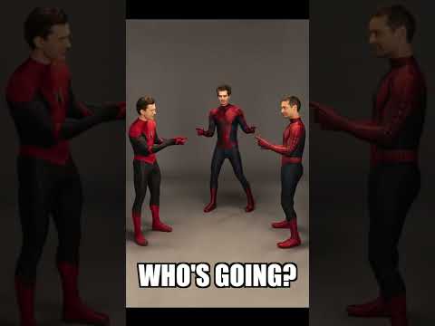 Spider-Man: No Way Home: The More Fun Stuff Version