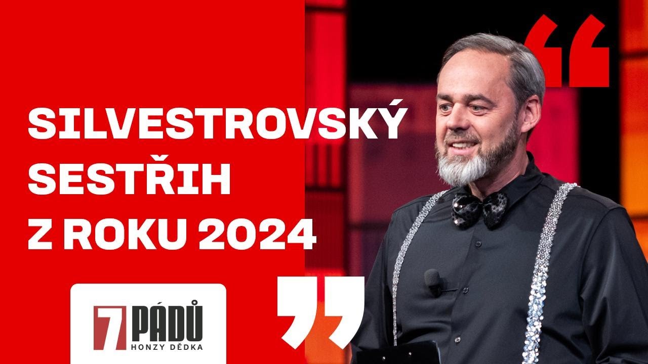 Silvestrovský speciál 2024