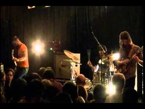 Russian Circles 2011.11.11 T07 Mladek Detroit, MI @ The Magic Stick