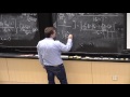 Lecture 22: Generalized Linear Models (cont.)