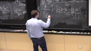 22. Generalized Linear Models (cont.)