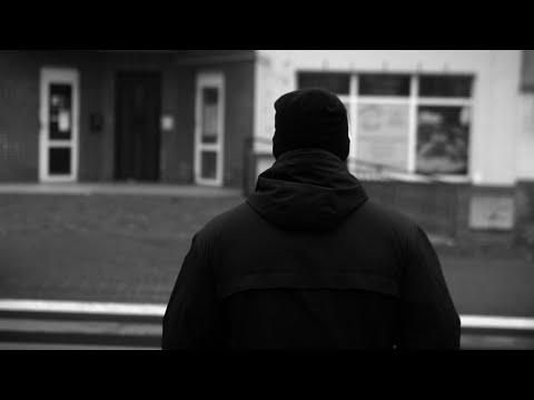 MŁODY JACA "MONOTONIA" (🎥 by spongetop) BEAT MICHAŁ BYRCZEK