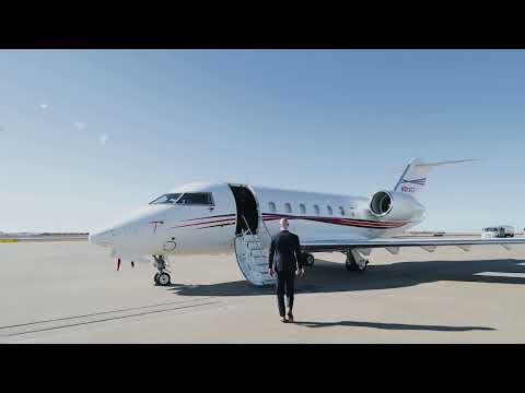 Assent Aeronautics Auction Intro