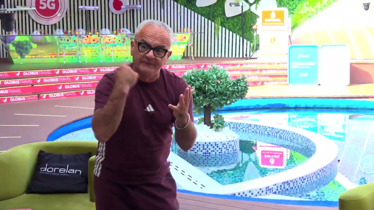 Çfarë të ka bërë babai i Selin/ Artani debaton me Rogertin