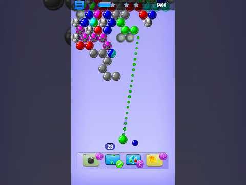 Bubble Shooter Level 929 .