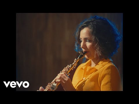 Lautten Compagney - Mamma Mia (Arr. for Baroque Ensemble & Saxophone by Bo Wiget) (Official Video)