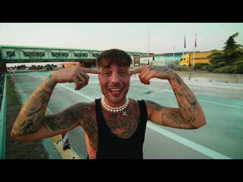 Tomy Kotty - TAKÝCH UŽ BOLO 2 (prod. Maxx Miklos) |Official Video|