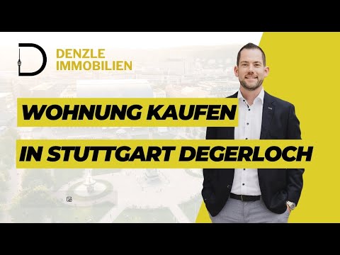 Wohnung kaufen Stuttgart Degerloch