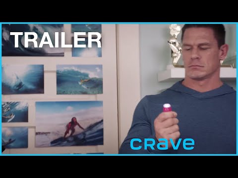 Blockers - Trailer | Now Streaming on Crave