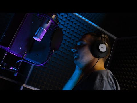 Łebski - Warsztat (prod.Pecki) OFFICIAL VIDEO