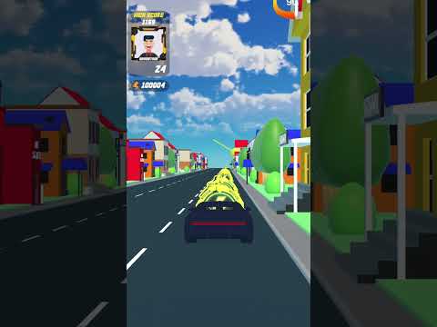 Stunt Drive 3D: Car Racing