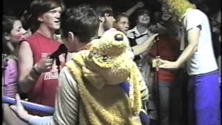 Calibretto &quot;Sheep of the USA&quot;