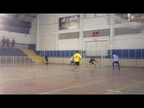 GOL GUARUJÁ FUTSAL - 2ª COPA KI BOLA