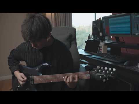 Tom Quayle Suhr Standard Custom Demo (Cover)