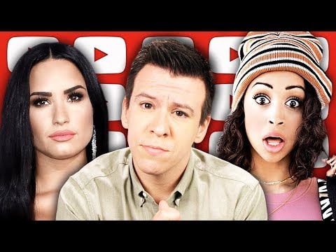 We Need To Talk About The Demi Lovato Overdose, Brock Turner's "Outercourse", & More...