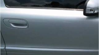 preview picture of video '2007 Volvo S60 Used Cars Tampa FL'