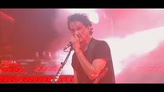 Gojira - Vacuity (Pol&#39;and&#39;Rock Festival 2018 live)