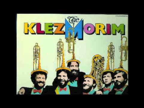 The Klezmorim