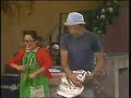 La Chilindrina Llorando YA ESTA BIEN