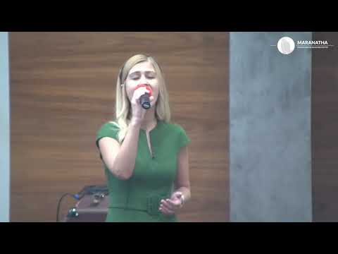 Damaris Cauneac - Increde-te in El