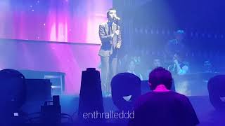 Download lagu 180303 [Fancam] D.O. Doh Kyungsoo - For Life mp3